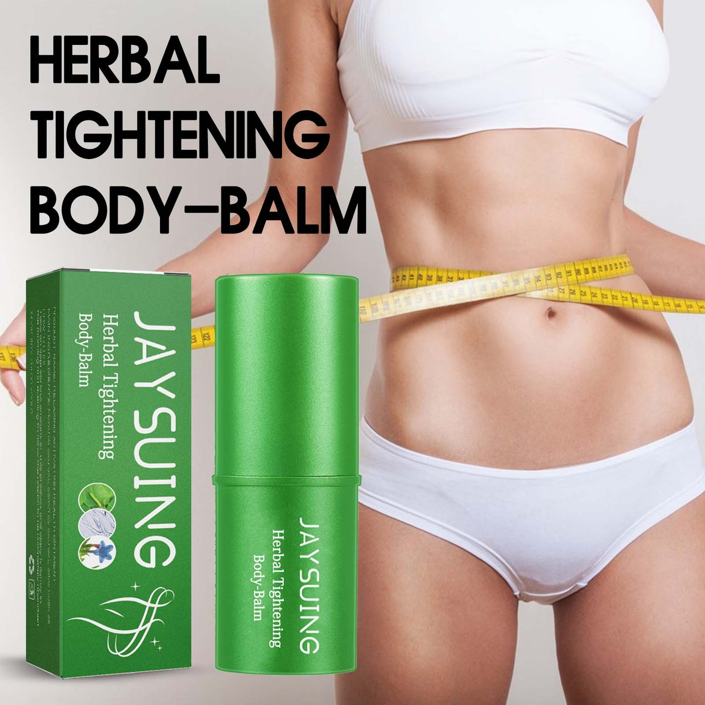 Crème raffermissante aux herbes pour le raffermissement et le tonus de la peau