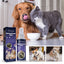 Pet Anti-Itch Spray, Pet Universal Cleaning And Soothing Skin Fur For Anti-Mite Anti-Bug Anti-Itch Spray - Korvel
