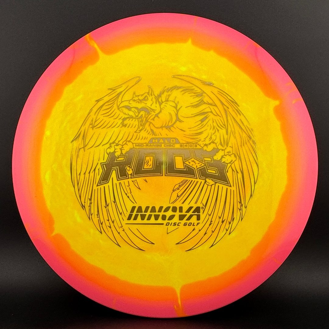 Disco de Golf Roc3 Halo Star