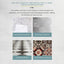 Stone Crystal Plating, Bathroom Floor Tile Clean Refresh Stone Polished Decontamination Clean - Korvel