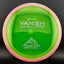 Controlador de Disco de Golf Axiom Proton Vanish