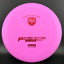 D-Line P2 (Flex 2) - Sello Mini Sky God de Manny Trujillo