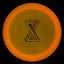 Metal Flake Glow C-Blend Pharaoh Disc Golf Driver