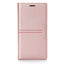 For iPhone 13 Dream Pair Suction Flip Phone Holster Card Holder Protective Cover - Korvel