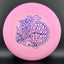 OG Medium Phi - Thought Space Athletics Birdie Brigade Disc