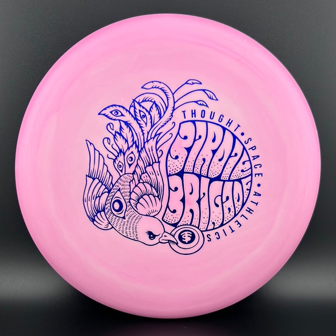 OG Medium Phi - Thought Space Athletics Birdie Brigade Disc