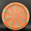 Nebula Aura Omen - First Run Disc Golf Driver