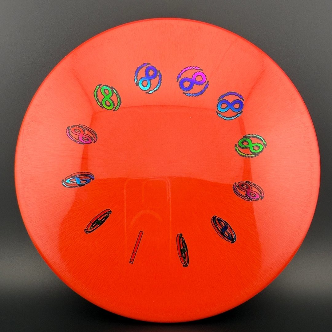 G-Blend Tomb - Édition Spéciale Disque de Disc Golf