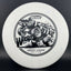 Jawbreaker ESP Wasp - 2024 DGLO Edition Disc Golf Disc