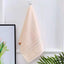 Serviettes de bain en coton pur premium pour un confort ultime
