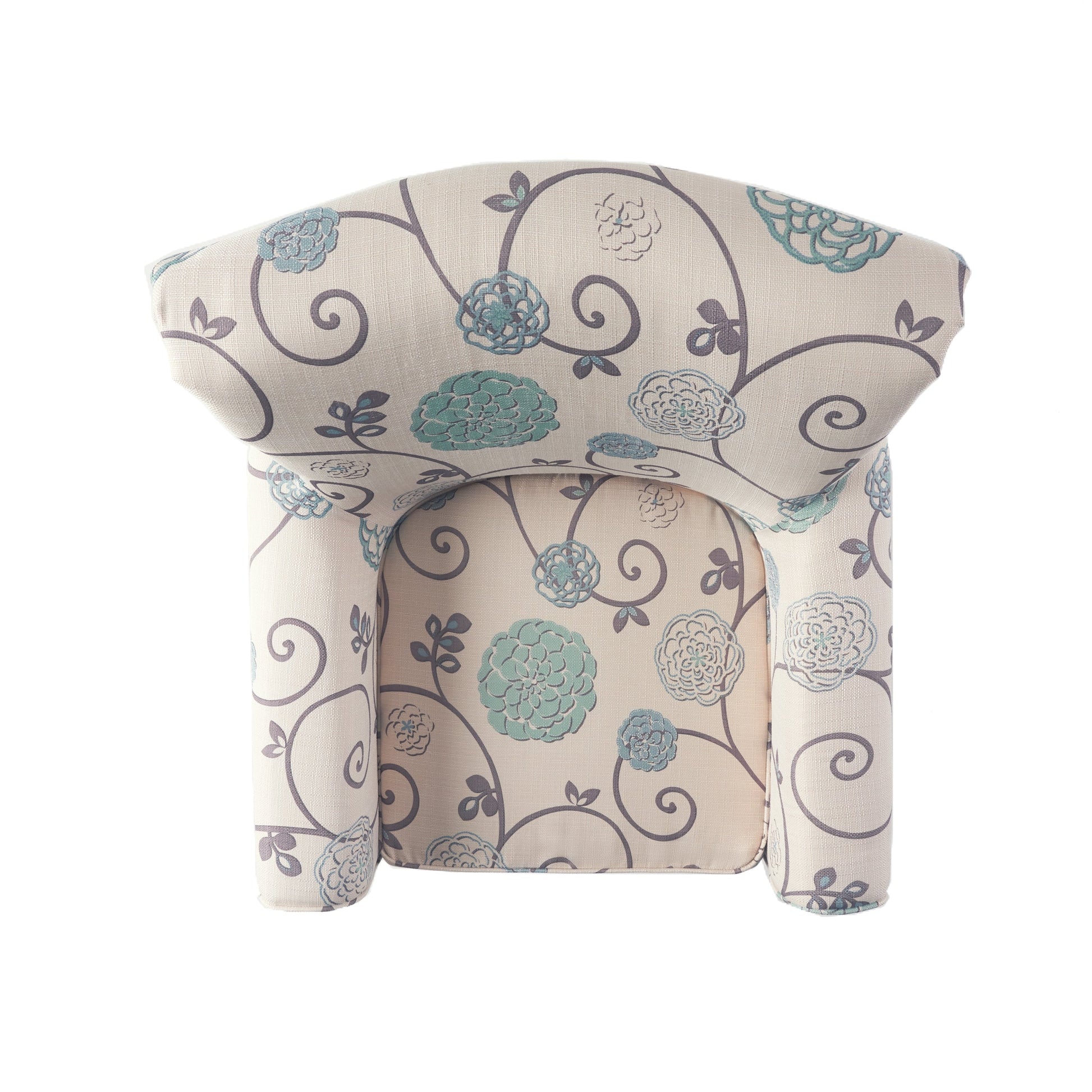 JASMINE CLUB CHAIR - Korvel