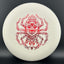 OG Base Phi - Thought Space Athletics Eyerachnid Disc Golf Putter