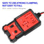 RelayCheck Pro 12V - Precision Relay Tester