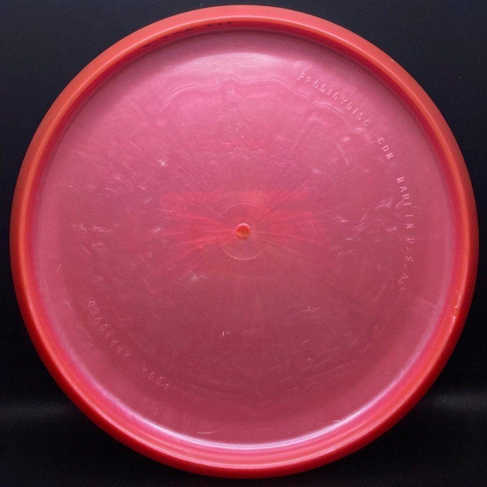 PA-2 500 Plastic - Signature Series Manabu Kajiyama