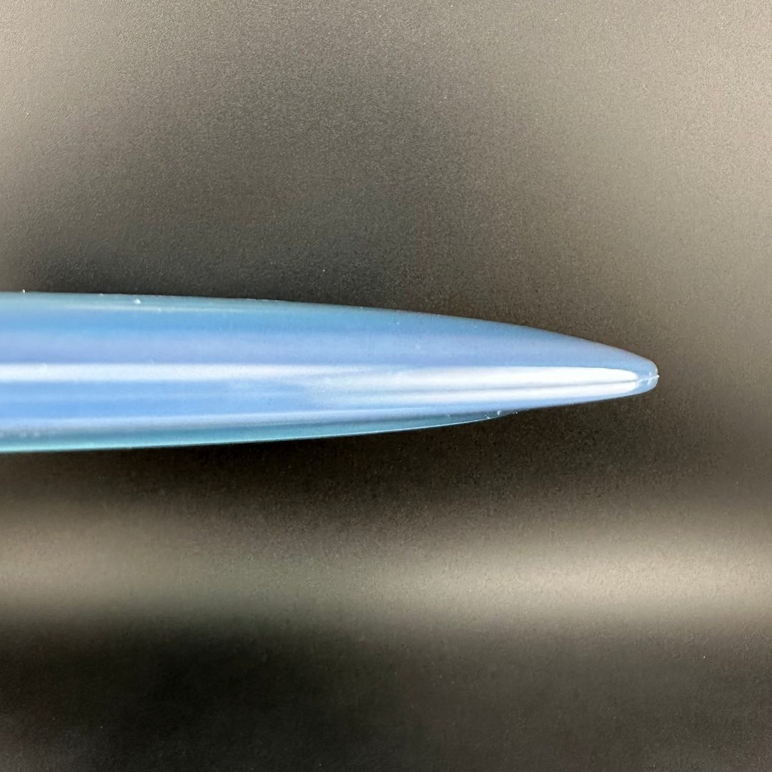 Limited Edition Gummy C-Blend Aztec Driver - [STRATUS] FEAR V1 by Les White - Korvel