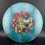 Nebula Ethereal Coalesce First Run - Signature de Thomas Gilbert