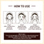 Rice Anti Wrinkle Essence, Repairs Skin Moisturizes Firms Whitens Essence - Korvel