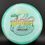 Halo Star Mamba Disc Golf Driver