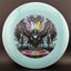 Limited Edition ESP Glo Buzzz - Karudi the Overseer by Ripper Studios - Korvel