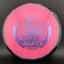 Halo Star Beast - Henna Blomroos 2024 Tour Series Disc