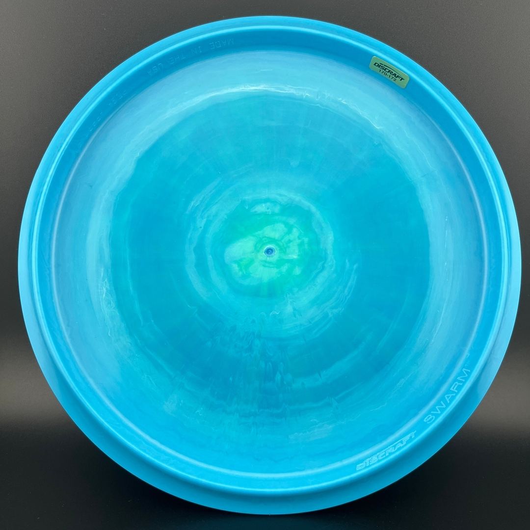 Discraft ESP Swarm - Premier Disque Midrange