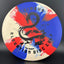 ecoFLEX Nimbus - Recycled Rubber Midrange Disc Golf Disc