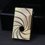 Briquet en métal personnalisé - Cadeau au design moderne