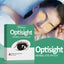 Wormwood Eye Care Sticker Box, Stay Up Late Eye Dry Eye Astringent Cold Compress Stick Moxibustion Students Eye Care Patch Vision - Korvel