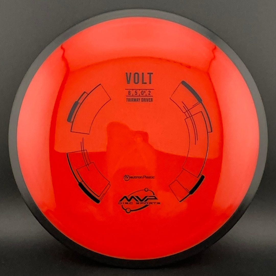 MVP Neutron Volt Fairway Driver