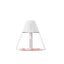 Volcano Mini Humidifier - Stylish Desktop Hydration Solution