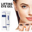 Firming Eye Gel, Fade Spots Fine Lines, Anti-Aging Even Skin Tone Moisturizing Eye Cream - Korvel