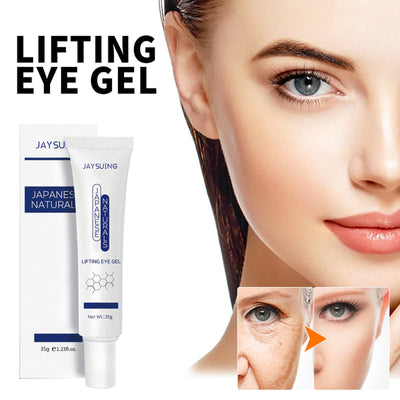 Firming Eye Gel, Fade Spots Fine Lines, Anti-Aging Even Skin Tone Moisturizing Eye Cream - Korvel