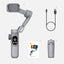 XPro mobile phone three-axis anti shake stabilizer Tiktok short video VLOG shooting handheld PTZ live broadcast support - Korvel