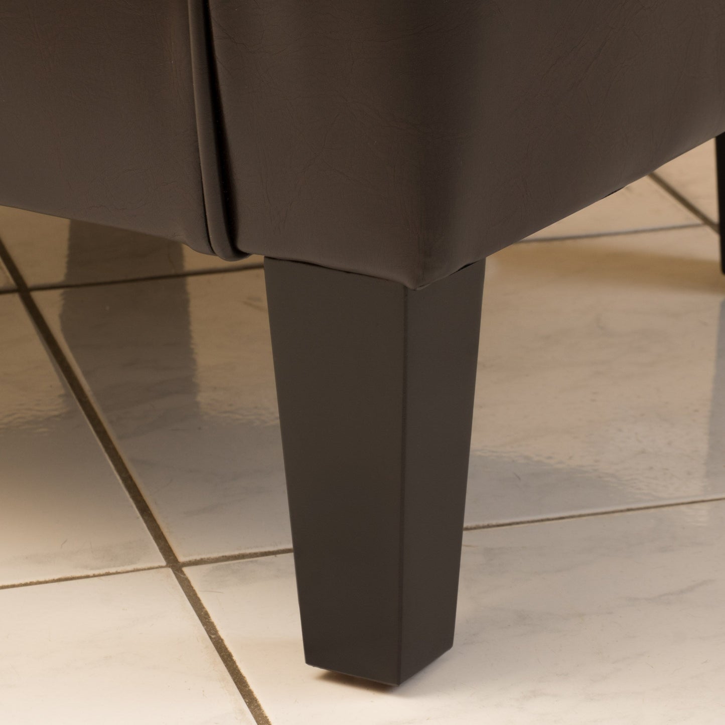 CLUB CHAIR - Korvel