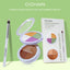 O'CHAINFour-color concealer set to cover spots, acne, dark circles, tear trough concealer - Korvel