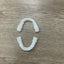 Upper Teeth And Lower Teeth Simulation Braces Non-Porous Braces Whitening Sleeves Second-Generation Silicone Simulation Teeth Dentures - Korvel