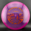 Disque de golf en plastique VIP Tursas