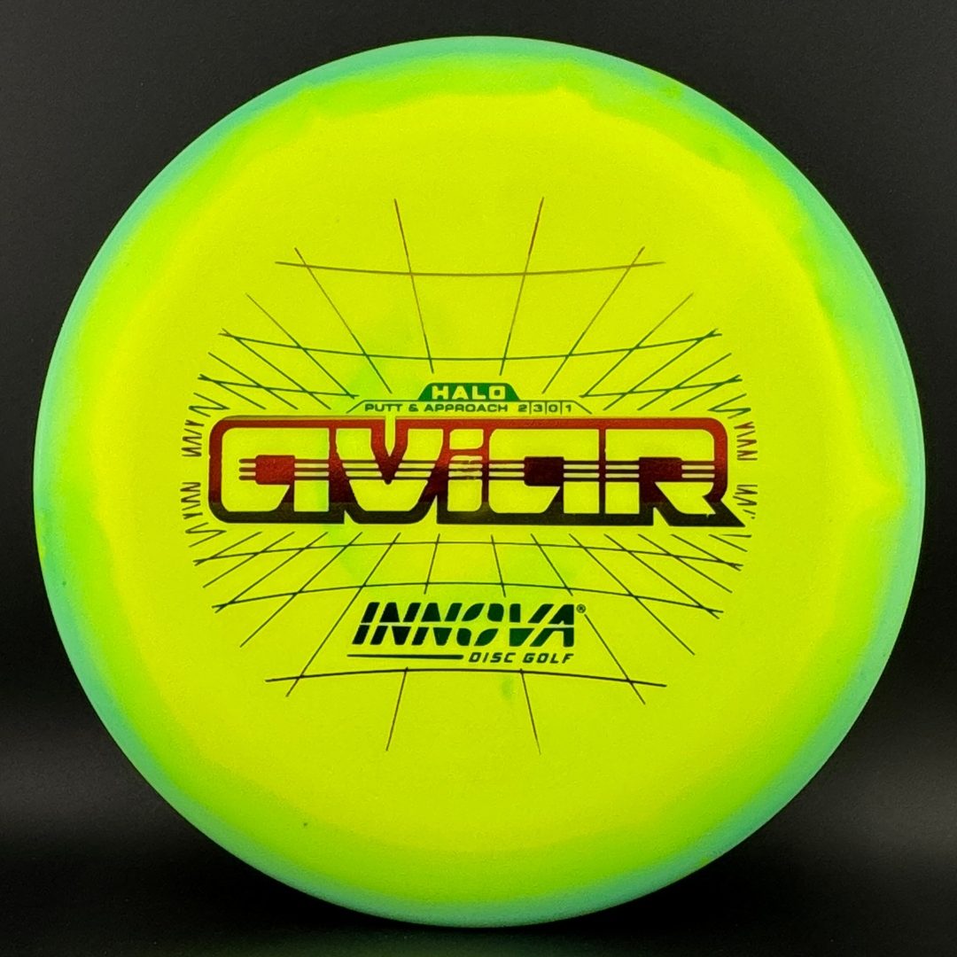 Putter de Disco de Golf Halo Star Aviar