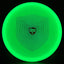 Glow C-Line MD3 - Disque de Disc Golf Premium