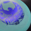 2020 Glow Champion Firebird - Nate Sexton Edition