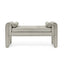 Premium Upholstered Storage Bench - 50.39 Inches