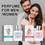 Glamor Eau de Parfum - Fragancia Ligera y Duradera