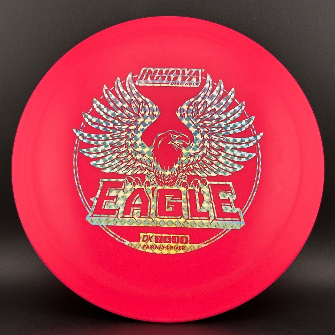 Innova DX Eagle Fairway Driver Disc