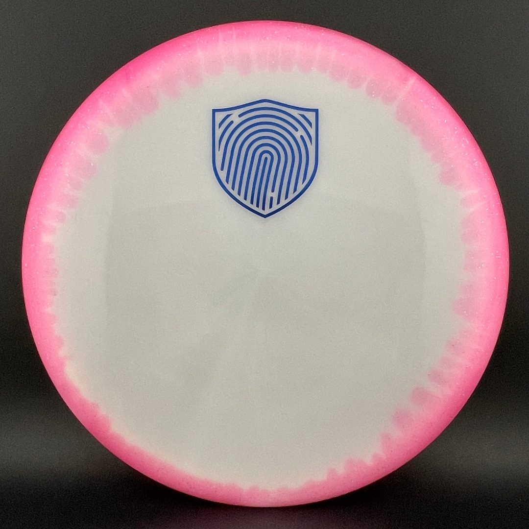 Metal Flake Horizon C-Line MD5 - Gavin's DNA Series Disc
