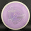MVP Fission Wave Disco de Golf Driver