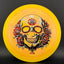 Shimmer Parallel Requiem - OTB Flower Skull Disc