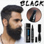Premium Waterproof Beard Filler Pen Kit