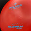 Sirius Polaris LS - 1.3 Disc Golf Driver