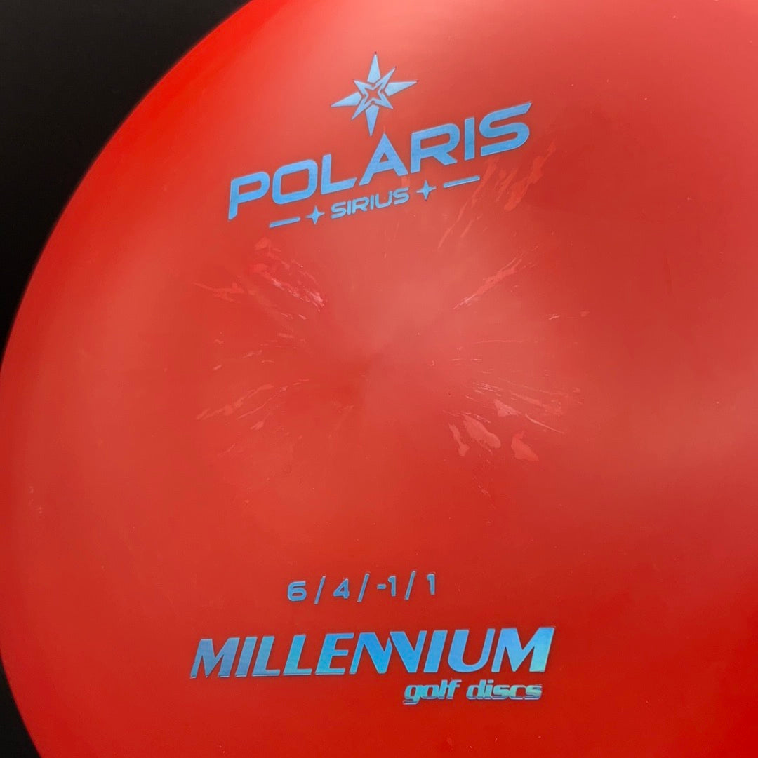 Sirius Polaris LS - 1.3 Disc Golf Driver