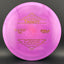 Alpha Trinity Fairway Driver Disc Golf Disc